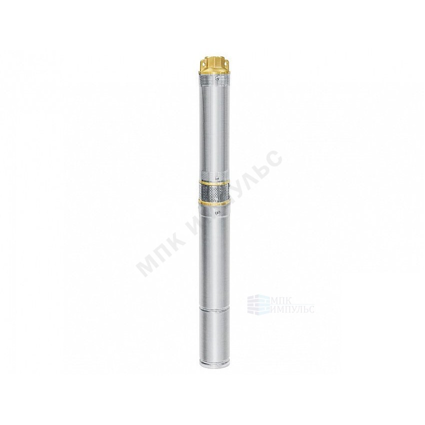 Насос скважинный MINI ECO 1-70 1х200-240В/50 Гц Unipump 44746