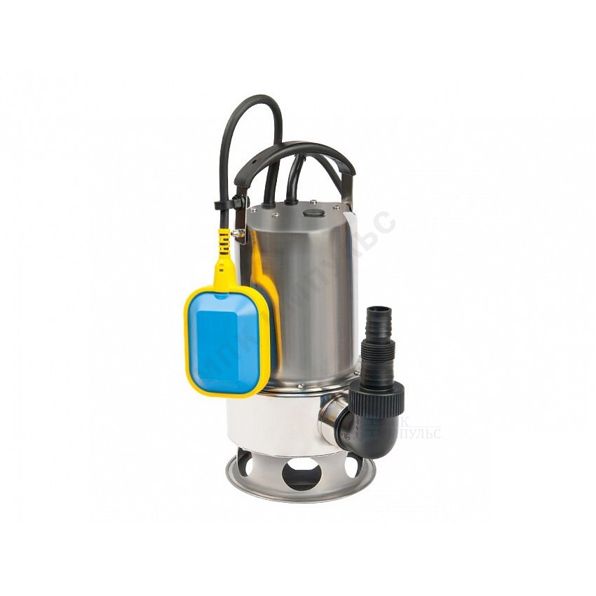 Насос дренажный INOXVORT 400 SW 1х230В/50 Гц Unipump 78684