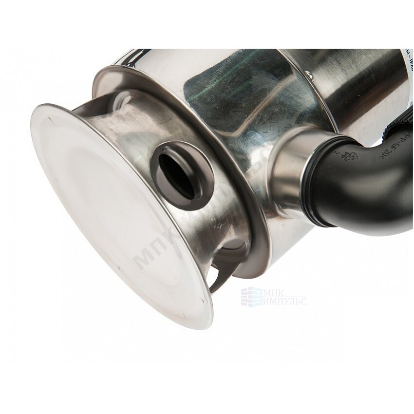 Насос дренажный INOXVORT 400 SW 1х230В/50 Гц Unipump 78684 — изображение 2