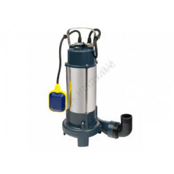 Насос фекальный FEKACUT V2200DF 1х230В/50 Гц Unipump 94908