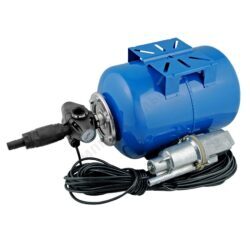 Станция насосная АКВАРОБОТ М 24-40 В верхний забор Unipump 30007