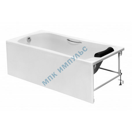 Панель фронтальная для ванн BeCool 180 Roca ZRU9302783