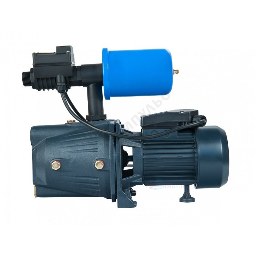 Станция насосная адаптивная АКВАРОБОТ JET 110 L Unipump 93773 — изображение 2