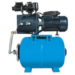 Станция насосная АКВАРОБОТ JSW 55-24 Unipump 64056
