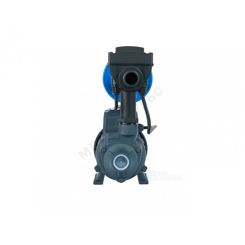 Станция насосная адаптивная АКВАРОБОТ QB 60 Unipump 42986 — изображение 2