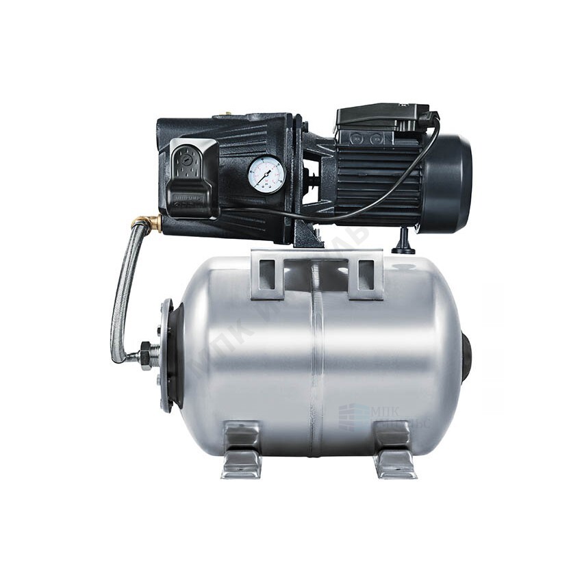 Станция насосная AUTO JET 80 L-S 220В Unipump 64082
