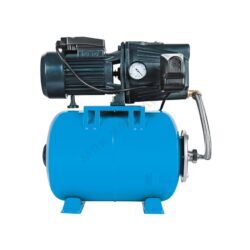 Станция насосная AUTO JET 80 L-50 220В Unipump 53361