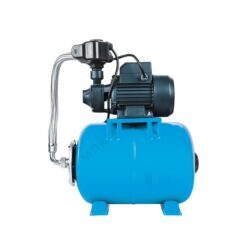 Станция насосная AUTO QB 80 220В Unipump 76108