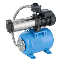 Станция насосная AUTO MH 1000 С Unipump 52814