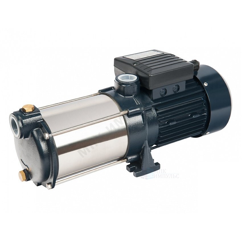 Насос многоступенчатый горизонтальный МН - 500 А PN11,5 1х230В/50Гц Unipump 54085