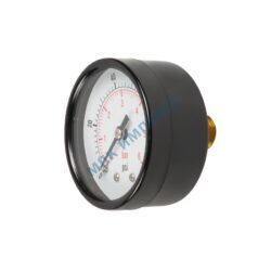 Манометр осевой Дк50мм 0-6 бар G1/4" Unipump 43989