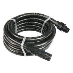 Шланг всасывающий 1" L=7 м с обратным клапаном Unipump 96358