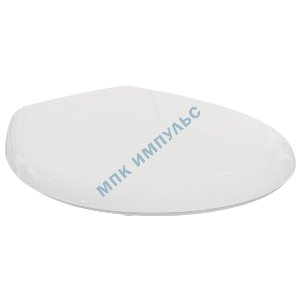 Сиденье для унитаза дюропласт SMALL+ Ideal Standard T638401