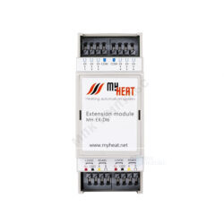 Блок расширения дискретный MY HEAT DI6 Эван 6298