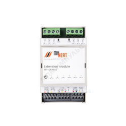 Блок расширения симисторный MY HEAT RL6S Эван 6292
