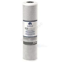 Картридж активированный уголь 1 мкм Big Blue 10" Unicorn FCBL_BB_10