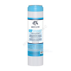 Картридж активированный уголь Big Blue 10" Unicorn FCA_BB_10