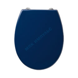Сиденье для унитаза синее CONTOUR 21 Ideal Standard S405636
