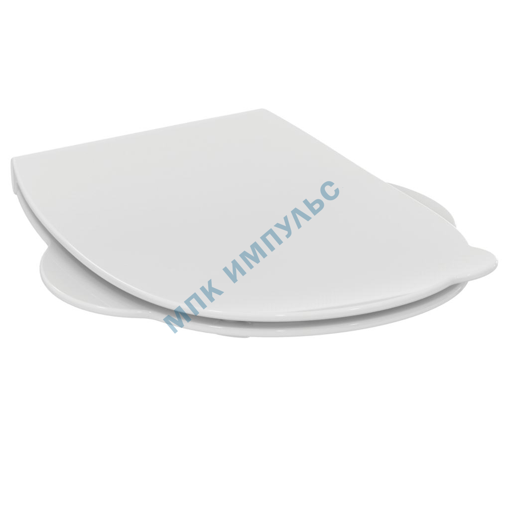 Сиденье для унитаза белое CONTOUR 21 Ideal Standard S453301