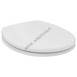 Сиденье для унитаза белое CONTOUR 21 Ideal Standard S405801