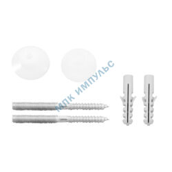 Крепление для умывальника М80х90 2шт Ideal Standard K714467