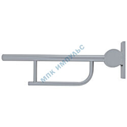 Поручень опорный складной CONTOUR нержавеющая сталь Ideal Standard S6361MY