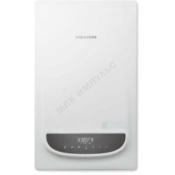 Котел настенный газовый конвекционный 24 кВт одноконтурный Deluxe One 24K Navien PNGB3500024L003