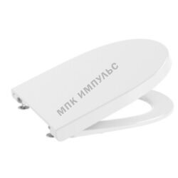 Сиденье для унитаза supralit микролифт Meridian Roca 8012AC00B