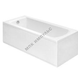 Ванна акриловая Монако 150х70см без ножек Santek 1.WH11.1.976