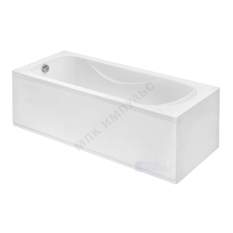 Ванна акриловая Тенерифе 150х70см без ножек Santek 1.WH30.2.213 — изображение 2