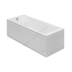 Ванна акриловая Фиджи 160х75см без ножек Santek 1.WH50.1.597