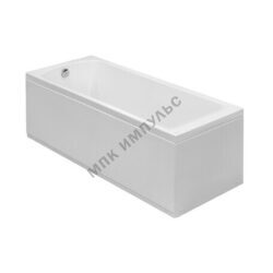 Ванна акриловая Фиджи 170х75см без ножек Santek 1.WH50.1.596