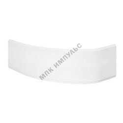 Панель фронтальная для ванн Эдера L 170х110см левосторонняя Santek 1.WH50.1.654