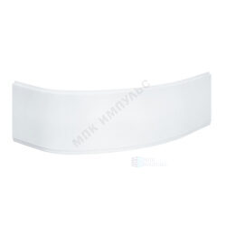 Панель фронтальная для ванн Эдера R 170х100см правосторонняя Santek 1.WH50.1.665