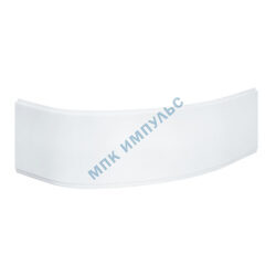 Панель фронтальная для ванн Эдера R 170х110см правосторонняя Santek 1.WH50.1.653