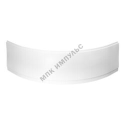 Панель фронтальная для ванн Карибы 140х140см Santek 1.WH50.1.659