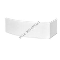 Панель фронтальная для ванн Майорка L 150х90см левосторонняя Santek 1.WH50.1.647