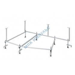 Комплект монтажный для акриловой ванны Майорка 150х90см Santek 1.WH11.2.431