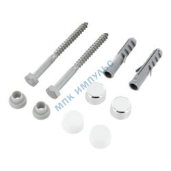 Крепление для умывальника Santek 1.WH10.8.691