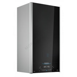 Котел настенный газовый конвекционный 34.5 кВт двухконтурный ALTEAS XC 35 FF с модулем Wi-Fi с BusBridgeNet Ariston 3301672