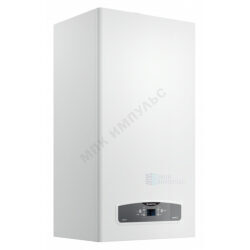 Котел настенный газовый конвекционный 16.7 кВт двухконтурный CARES XC 15 FF Ariston 3301684