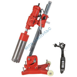 Установка сверлильная алмазная V-Drill 255N VOLL 1.02552