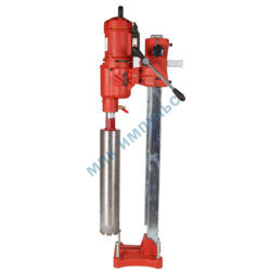 Установка сверлильная алмазная V-Drill 355 VOLL 1.03551