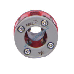 Головка резьбонарезная для клуппа 3/4" BSPT VOLL 2.00042