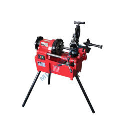 Станок резьбонарезной электрический 1/2"-2" V-Matic A2 VOLL 2.20050