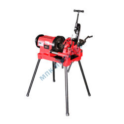 Станок резьбонарезной электрический 1/2"-3" V-Matic A3 VOLL 2.20080