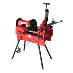 Станок резьбонарезной электрический 1/2"-4" V-Matic A4 VOLL 2.20100