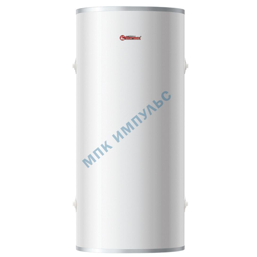 Водонагреватель электрический накопительный 200 л 6 кВт ROUND PLUS IR THERMEX SpT068697
