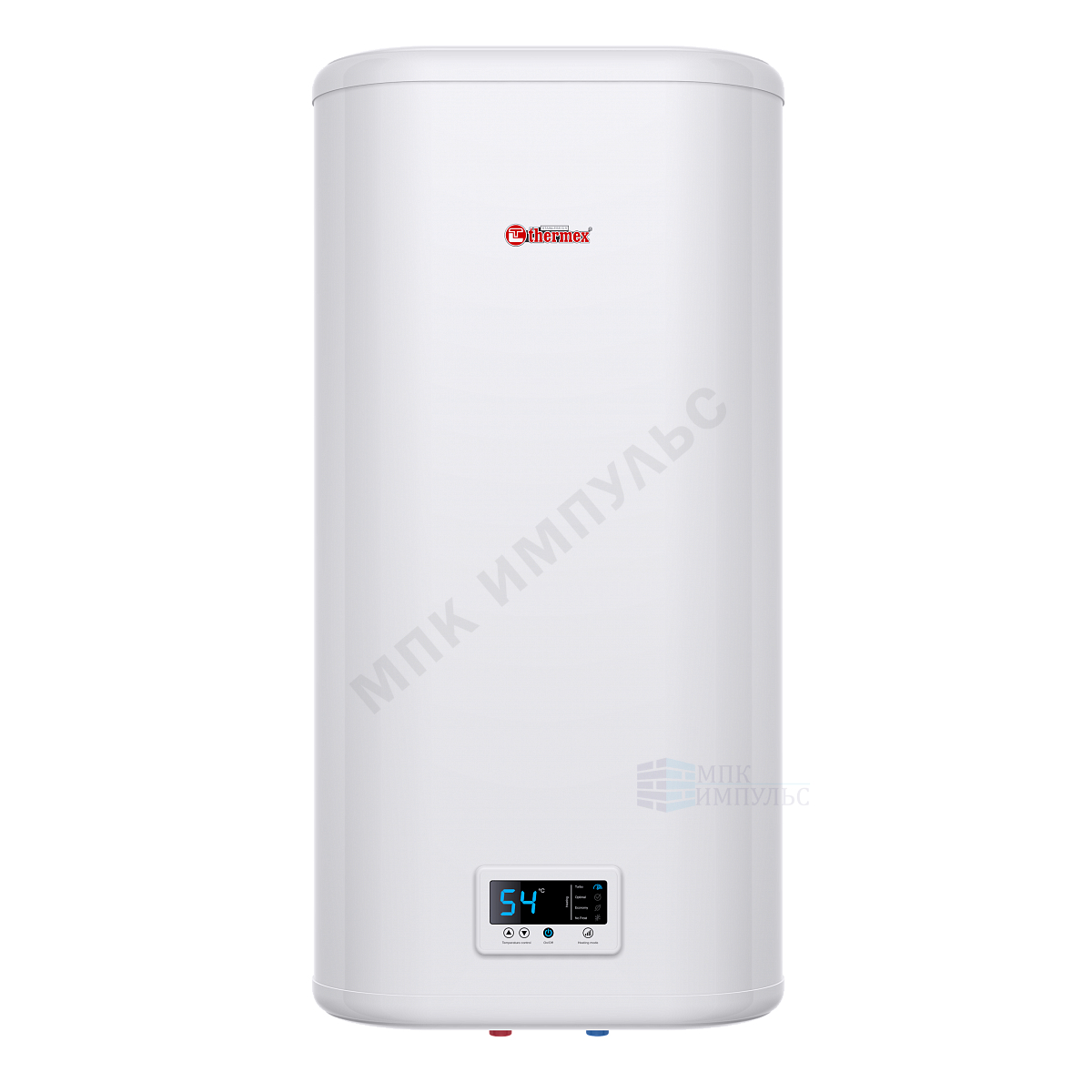 Водонагреватель электрический накопительный 80 л 2 кВт IF 80 V (pro) THERMEX ЭдЭБ00246 — изображение 5