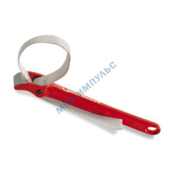 Ключ ремешковый трубный до 8"(до 220мм) Rothenberger 70241